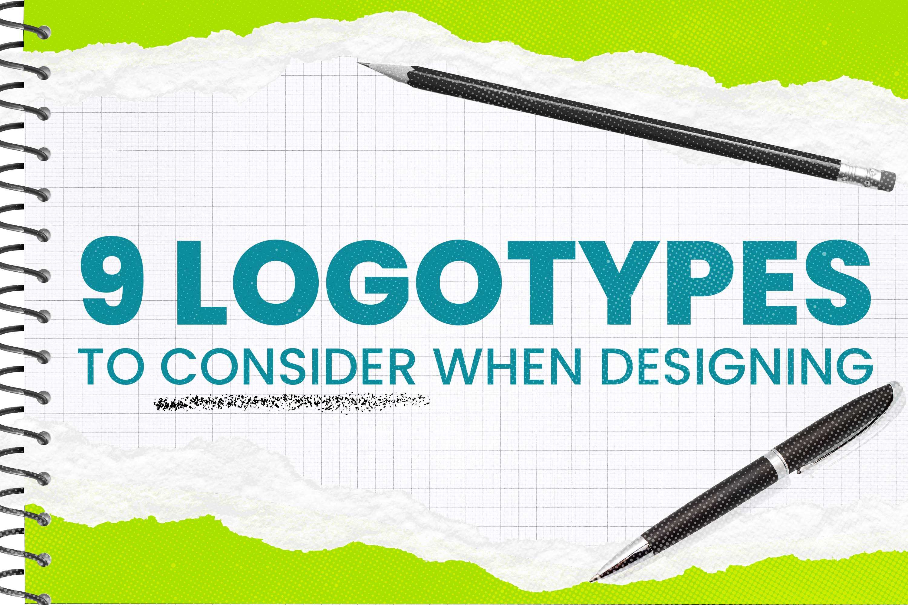 Design Logotypes To Consider
