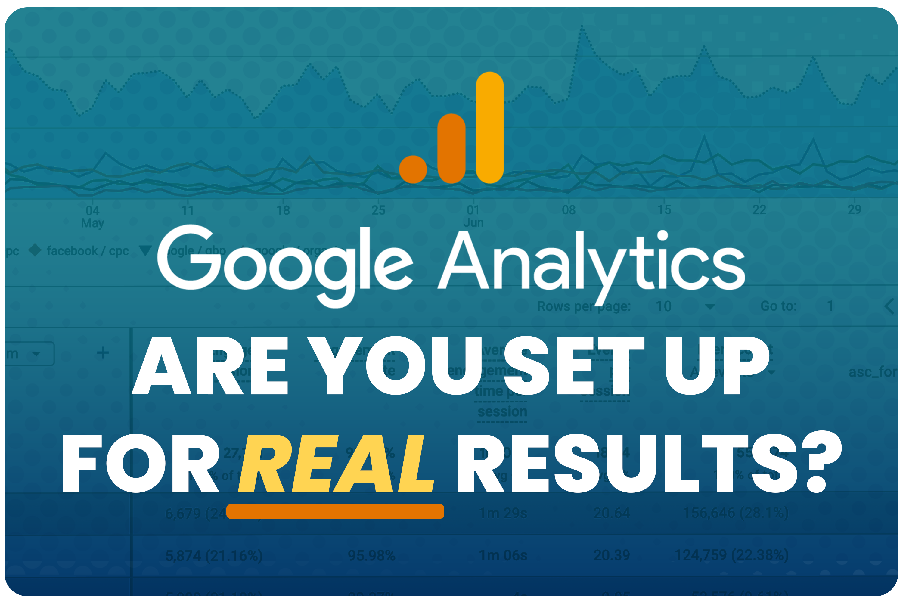 Google Analytics