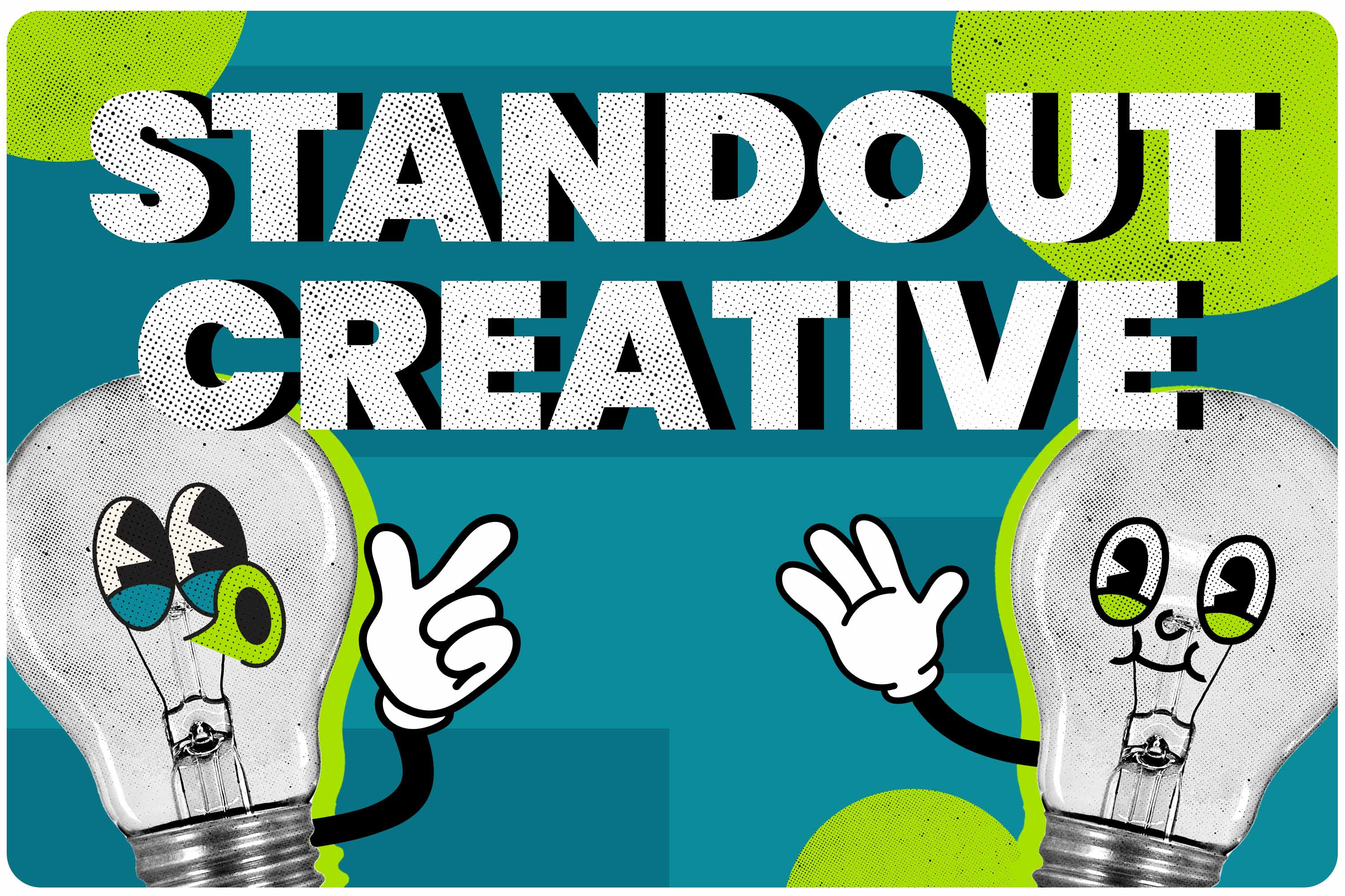 The Importance of Standout Creative