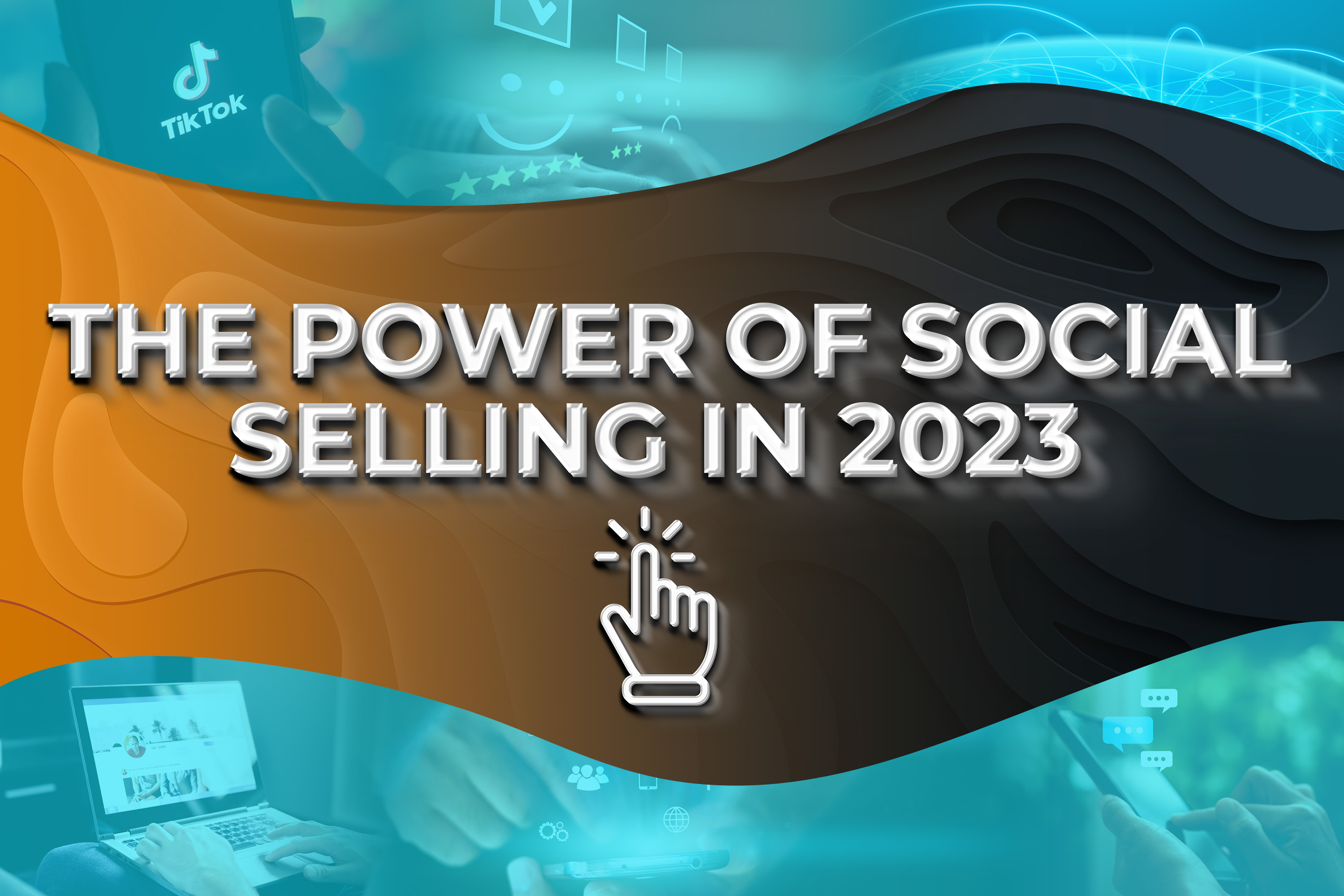 Social Selling 2023